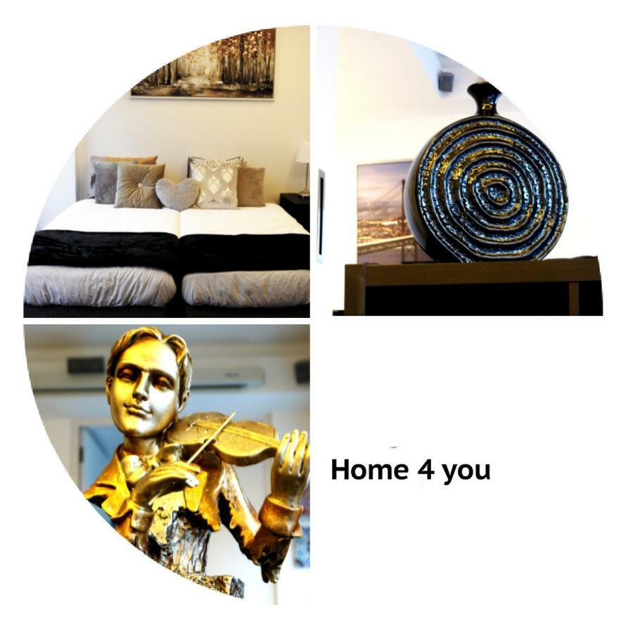 Home4You リスボン エクステリア 写真