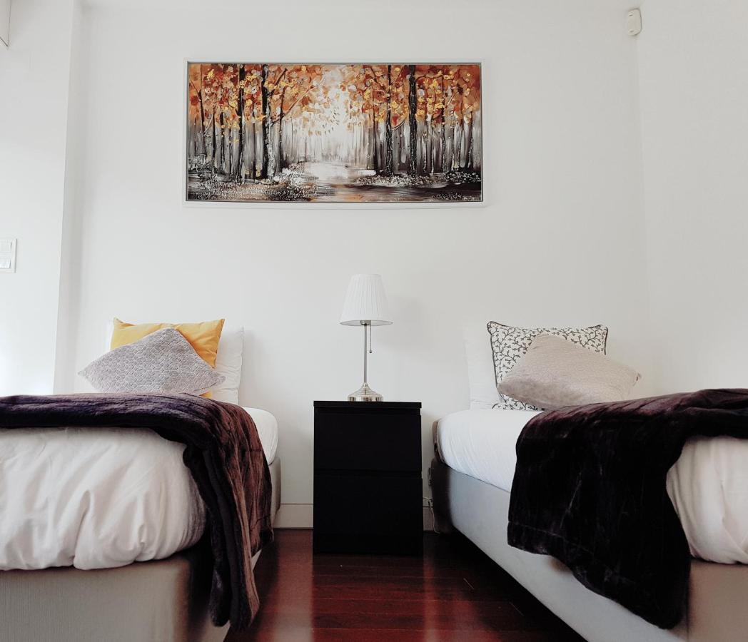 Home4You リスボン 部屋 写真