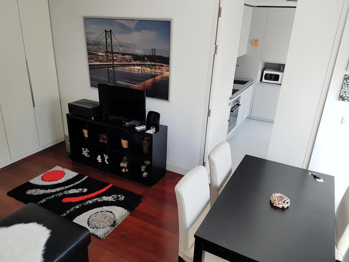 Home4You リスボン 部屋 写真