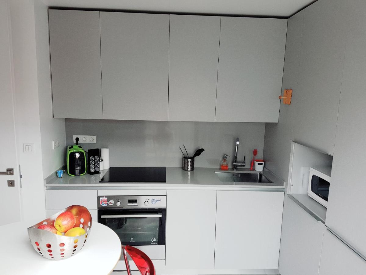 Home4You リスボン 部屋 写真