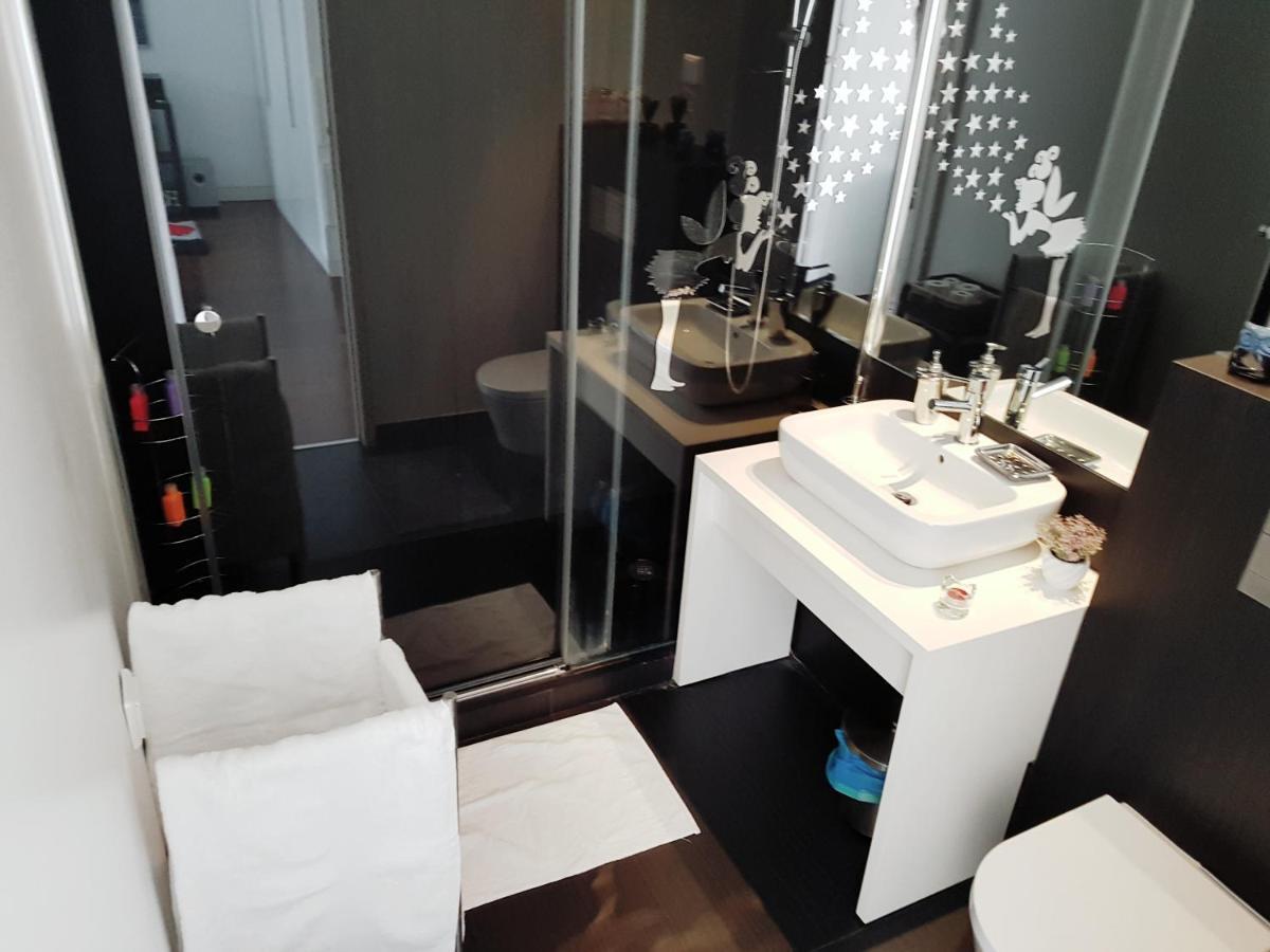 Home4You リスボン 部屋 写真