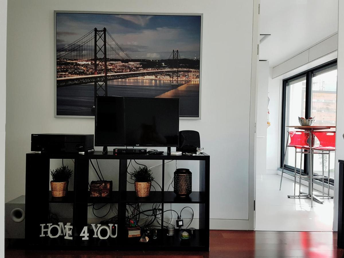 Home4You リスボン 部屋 写真